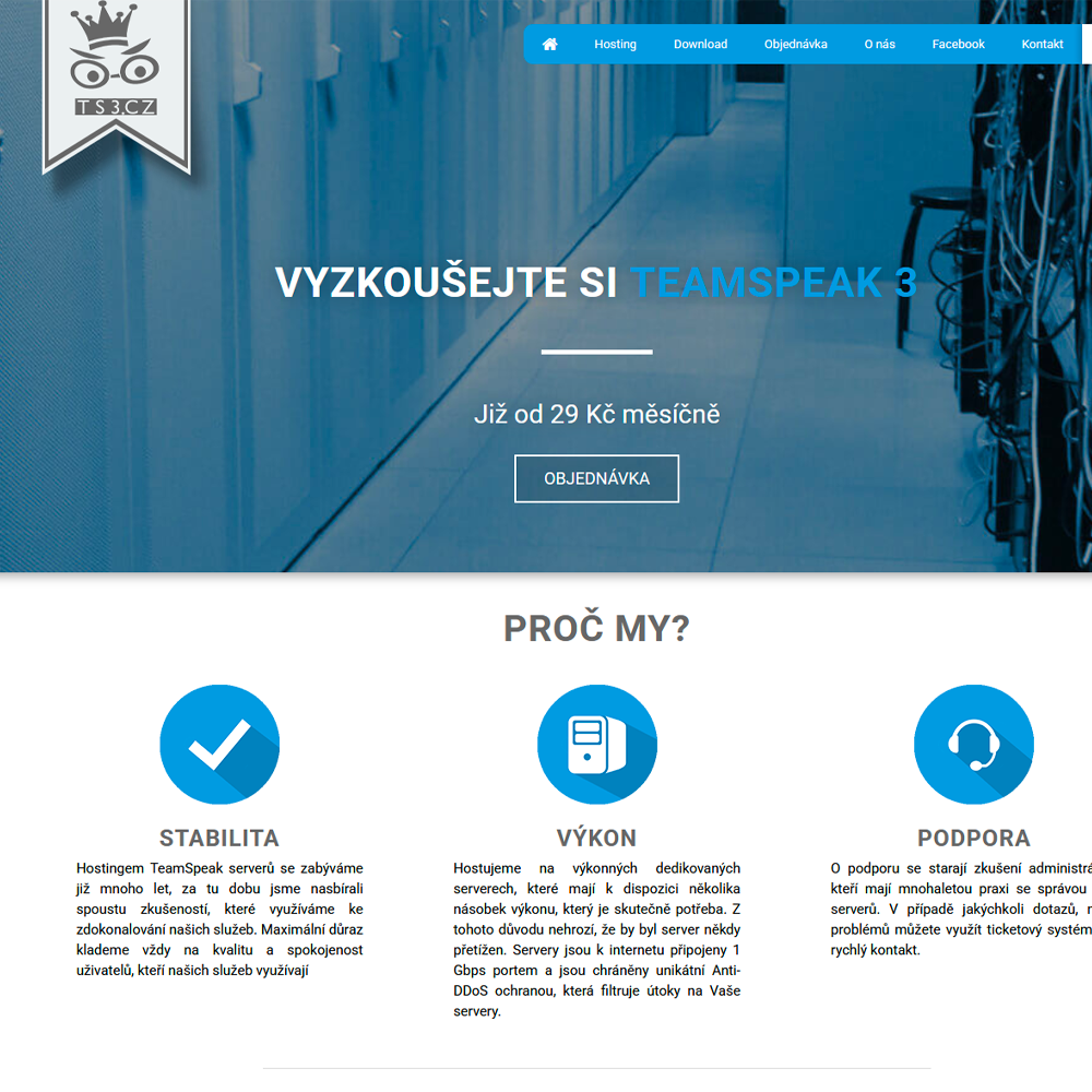 TS3.cz